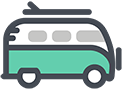 campervan hire and rental