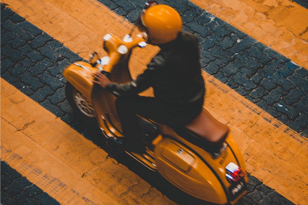 Cagliari Motorcycle Rental