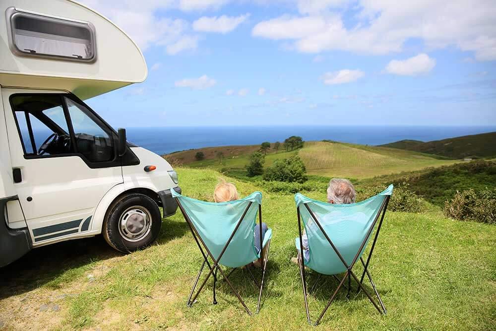 Campervan Hire in St. Catharines