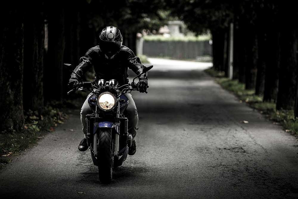 Motorcycle Rental in Bani Yas City