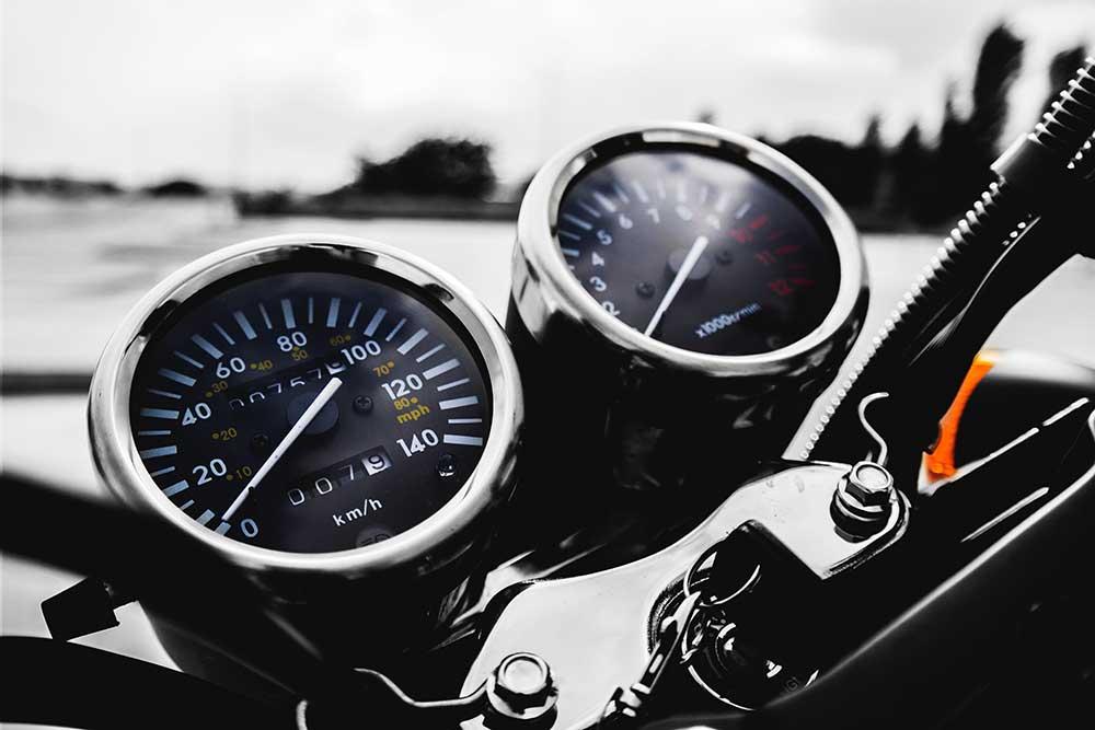 Motorcycle Rental in Naperville