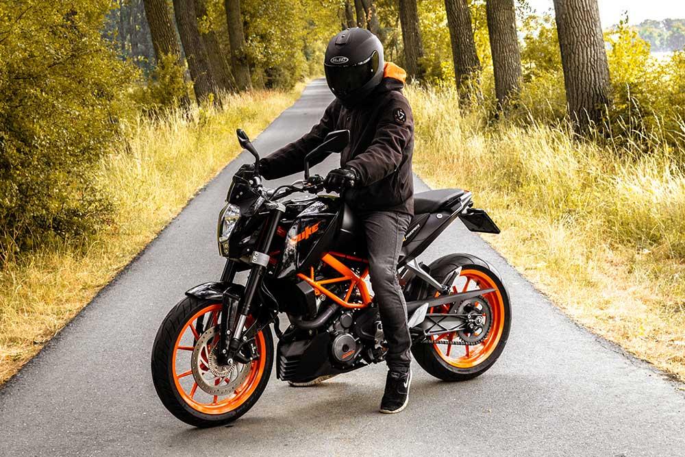 Motorcycle Rental in Tauranga